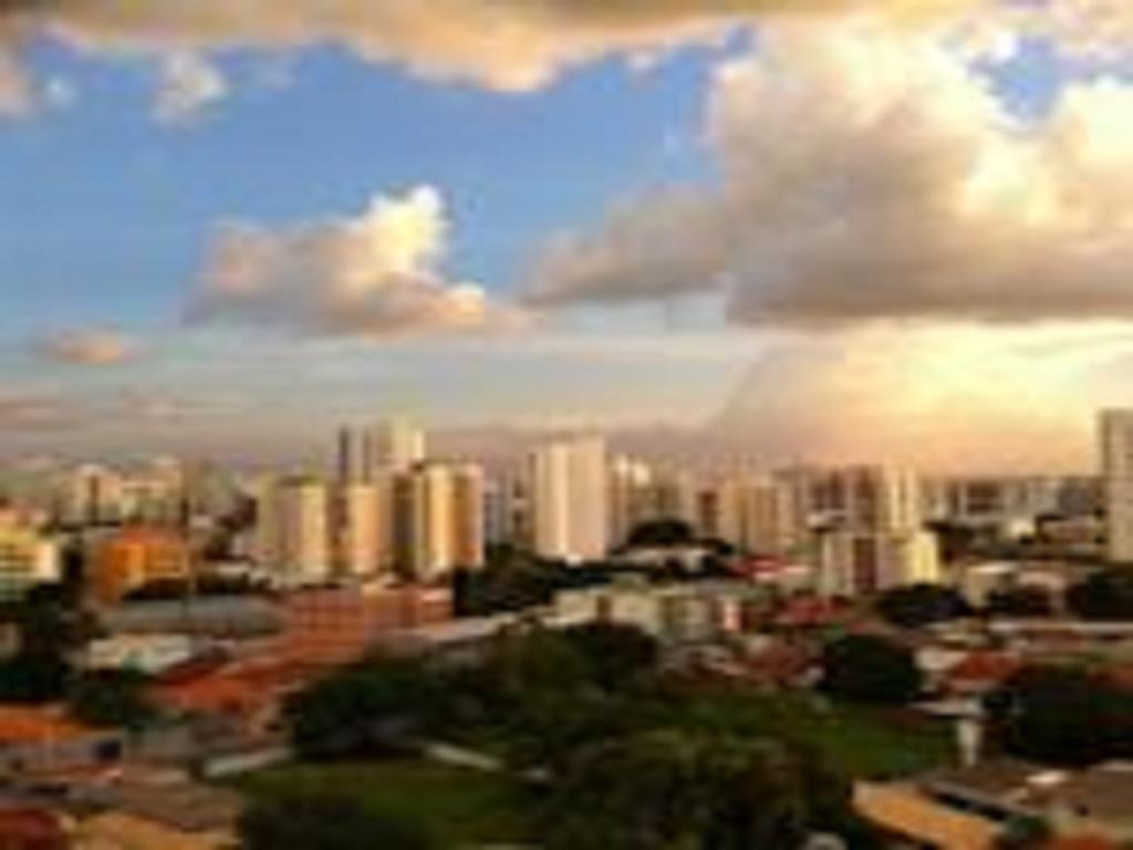 Hotel Pousada And Safari Cuiabá Exteriér fotografie