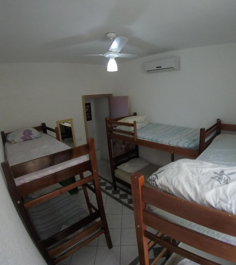 Hotel Pousada And Safari Cuiabá Exteriér fotografie