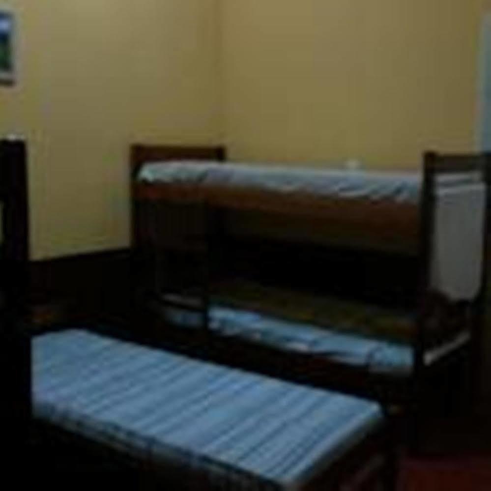 Hotel Pousada And Safari Cuiabá Exteriér fotografie